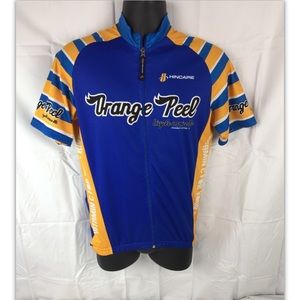 Hincapie Cycling Jersey Mens XL